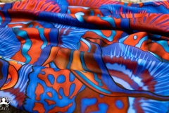 Mandarinfish_Swimsuit_Fabric