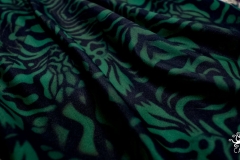 Wonderpus_GreenBlack_Fabric
