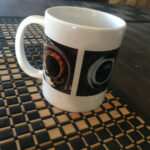 Customer Photo - Kent - CAVIS Aquatic Eyes Mug
