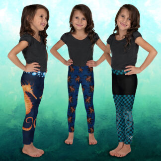 Youth Leggings