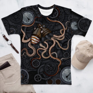 All Over Print Shirts